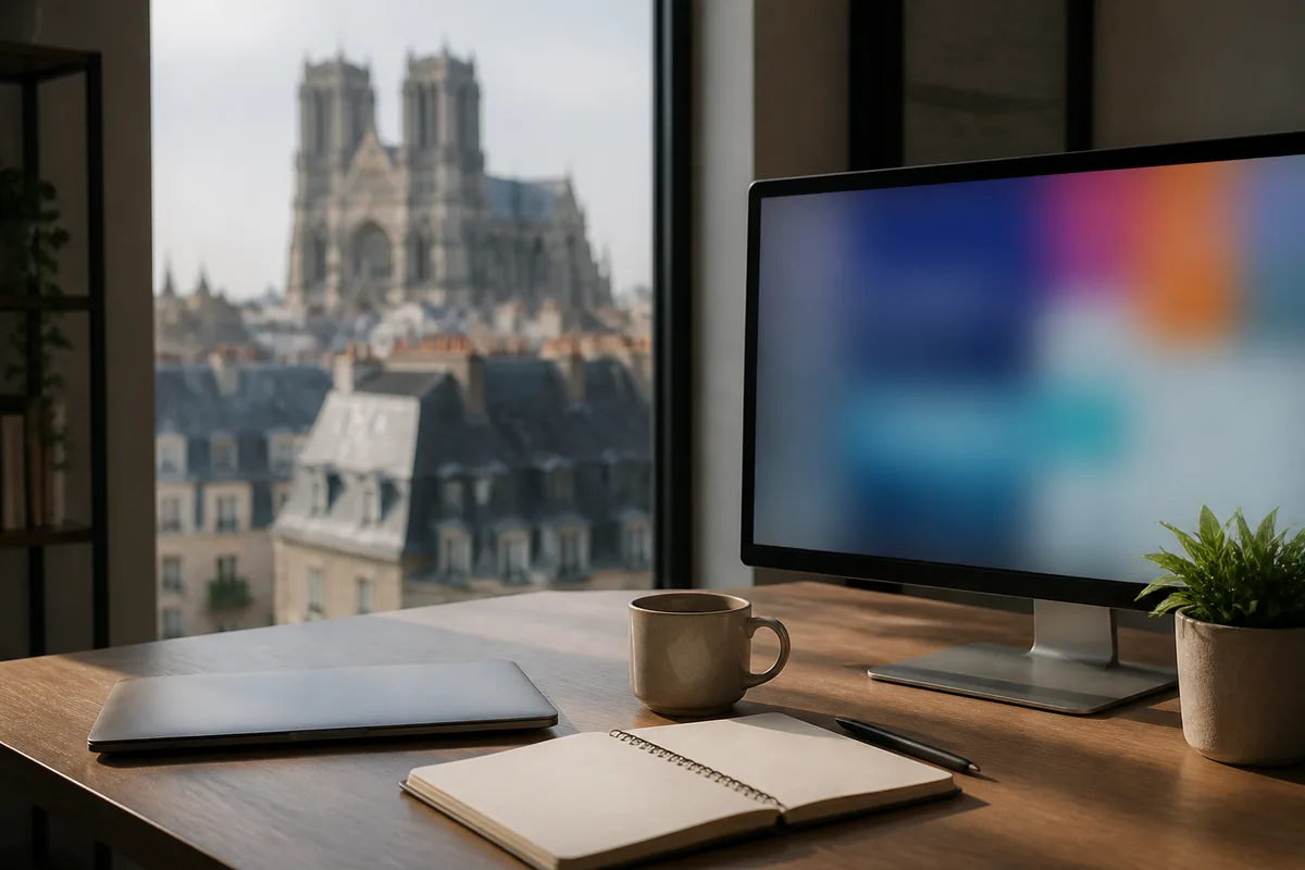 Agence web à Reims : paysage local, prestations et comment choisir