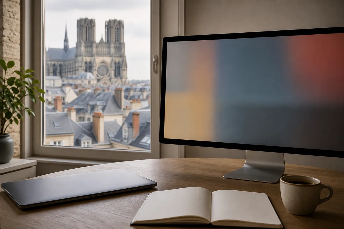 Prix de création d'un site internet : fourchettes constatées selon le projet